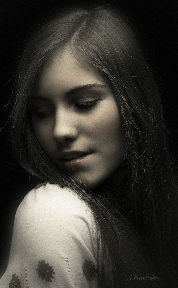 photo "***" tags: portrait, krivitsky, Александр Кривицкий, фотоактриса, фотомодель, фототеатр