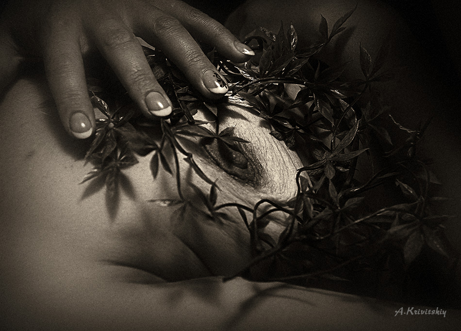photo "кривицкий" tags: nude, Александр Кривицкий, фотоактриса, фотомодель, фототеатр, эпатаж