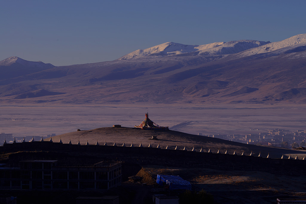 photo "morning" tags: , 