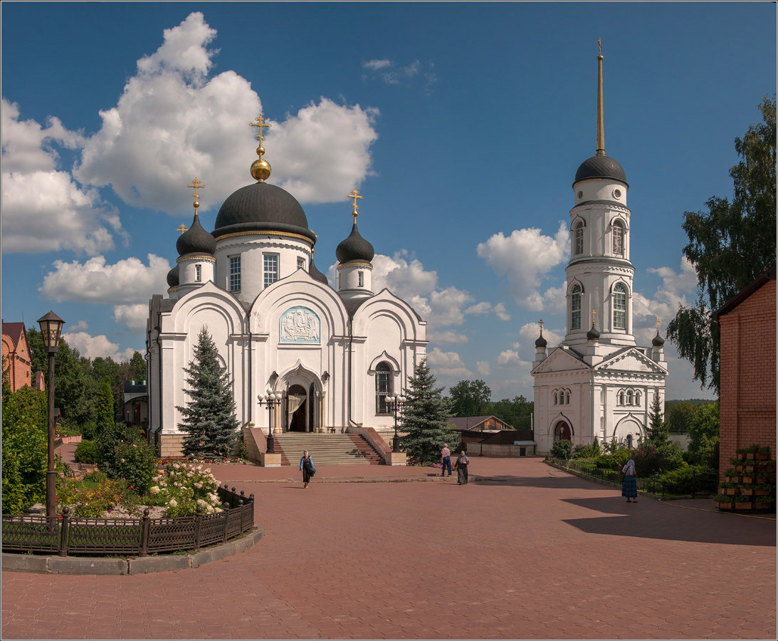 Свято преображенский женский монастырь. Свято-Тихоновский монастырь Задонск. Тихоновский Преображенский монастырь. Свято Тихоновский Преображенский женский монастырь Задонск. Задонский Троицкий Тихоновский женский монастырь в Липецкой области.