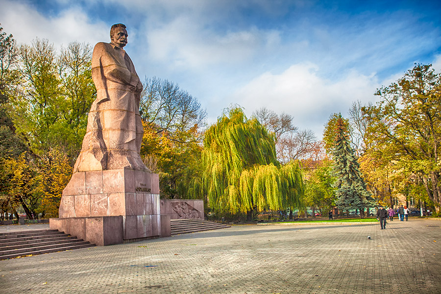 фото "Lvov 3842" метки: город, 