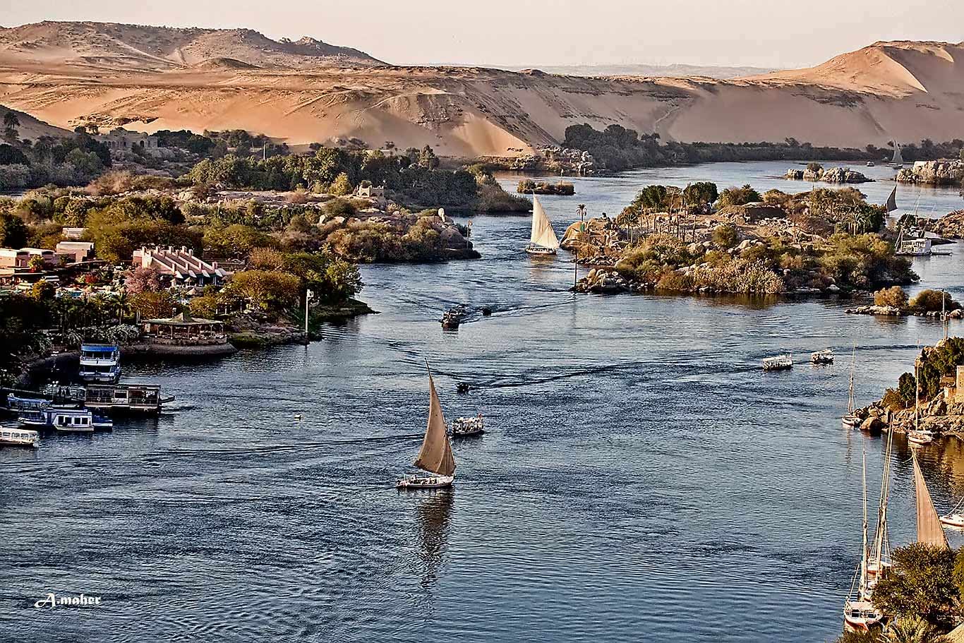 фото "Free sailing" метки: пейзаж, Landscape
