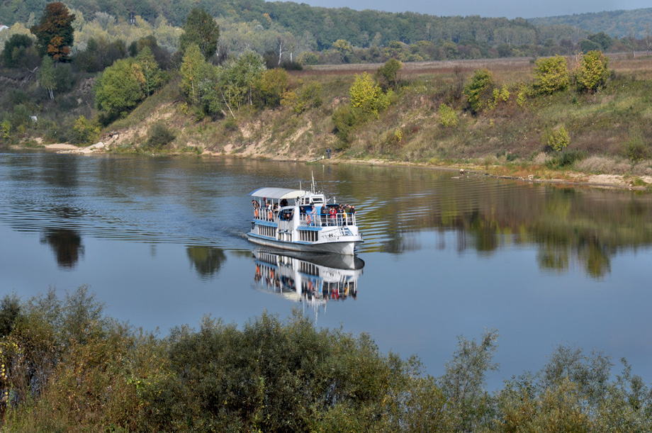 photo "***" tags: landscape, Russia, river