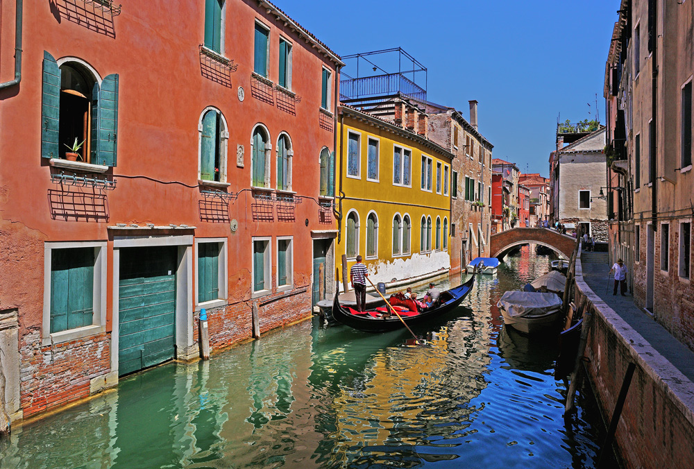 photo "***" tags: city, travel, architecture, Venice