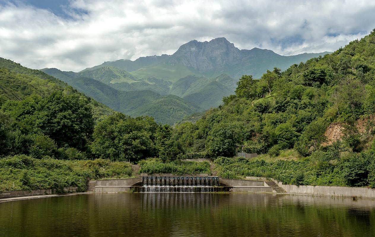 photo "***" tags: landscape, nature, mountains, summer, Армения