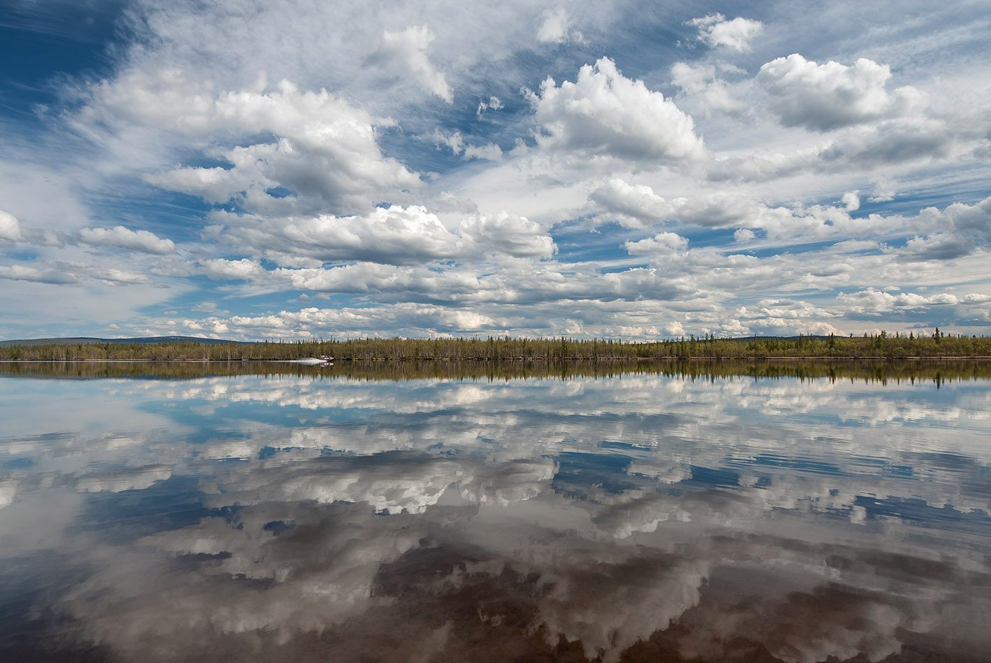 photo "***" tags: landscape, nature, Kola Peninsula, river, summer