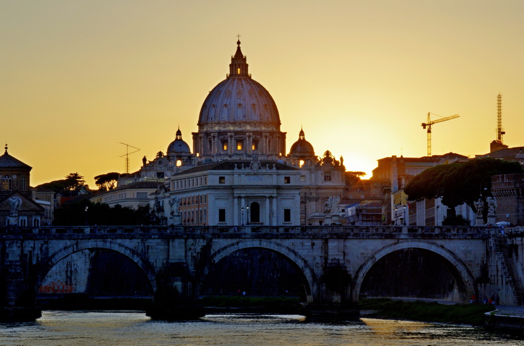 photo "Roma" tags: travel, city, Italia, Italy, Italy, Roma, Rome, Рим