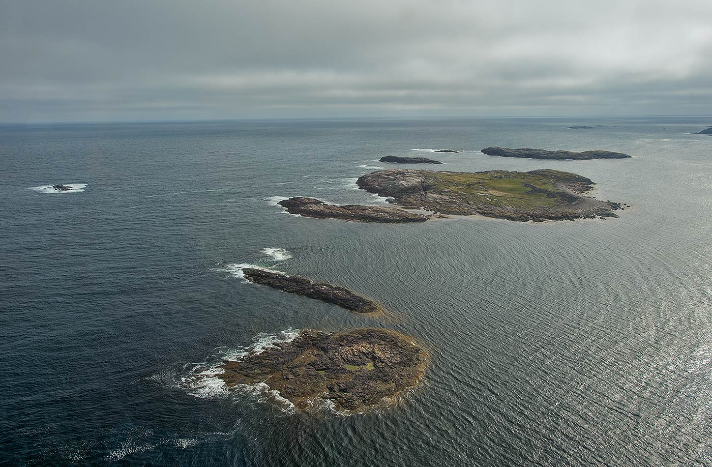 photo "***" tags: landscape, nature, Kola Peninsula, море.