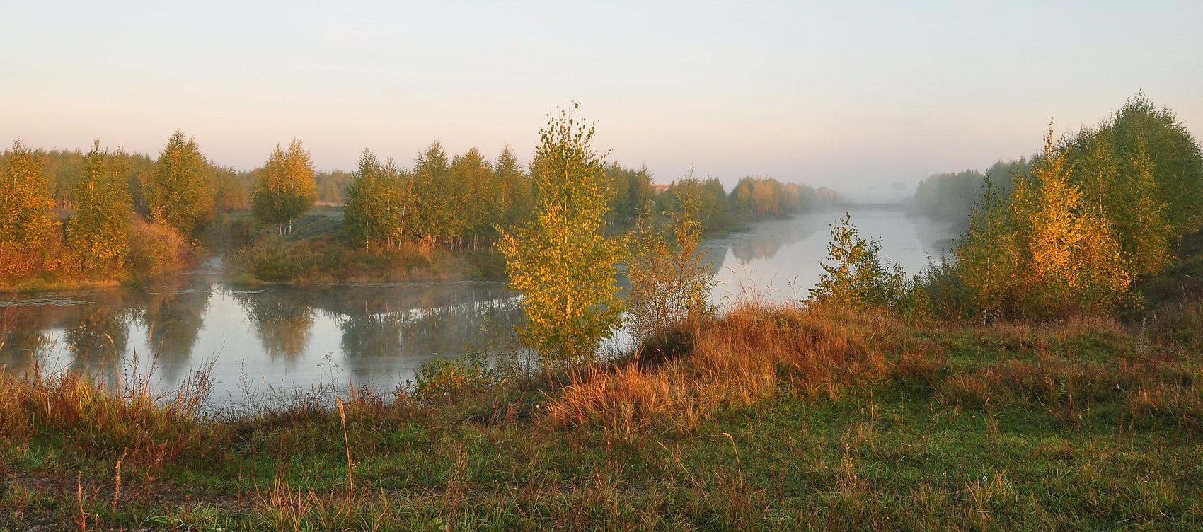 фото "Пробуждение" метки: пейзаж, путешествия, 