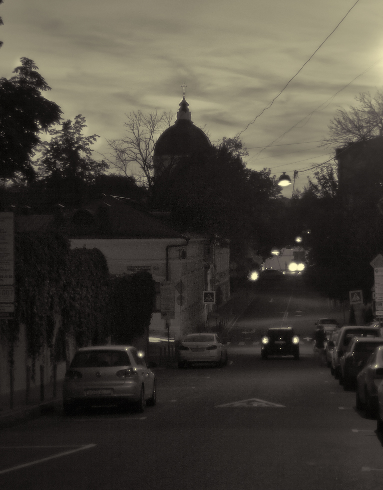 photo "***" tags: city, 