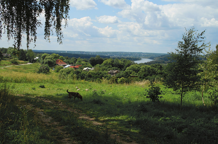 photo "***" tags: landscape, nature, 