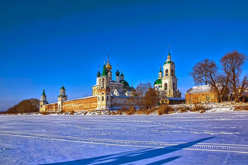 photo "***" tags: architecture, travel, temple, история, церковь