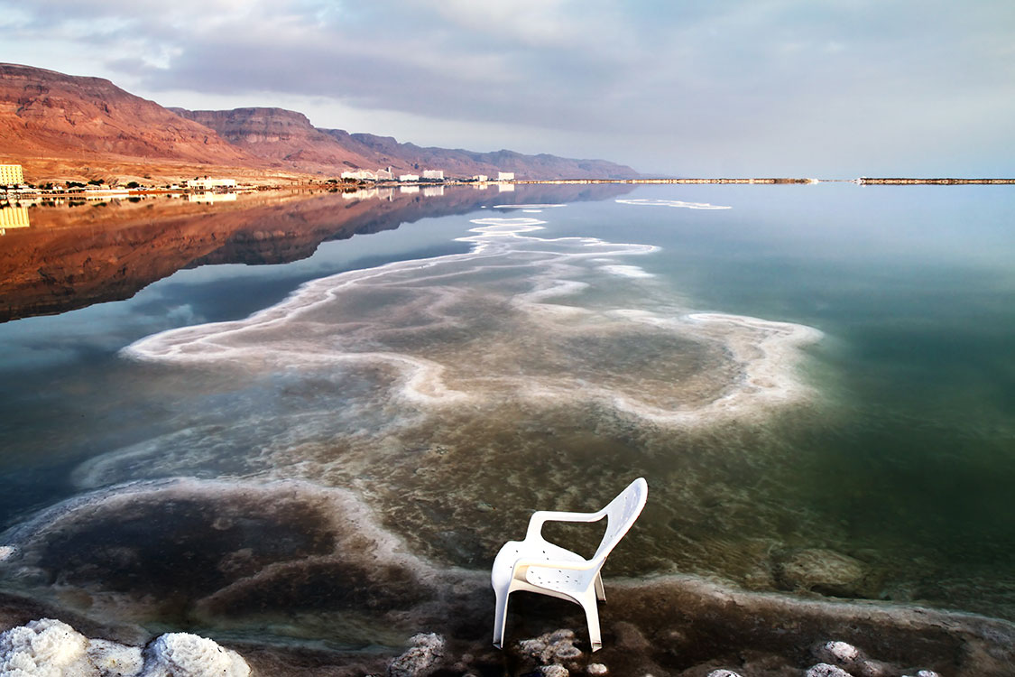 фото "Курорты Мертвого моря" метки: пейзаж, 