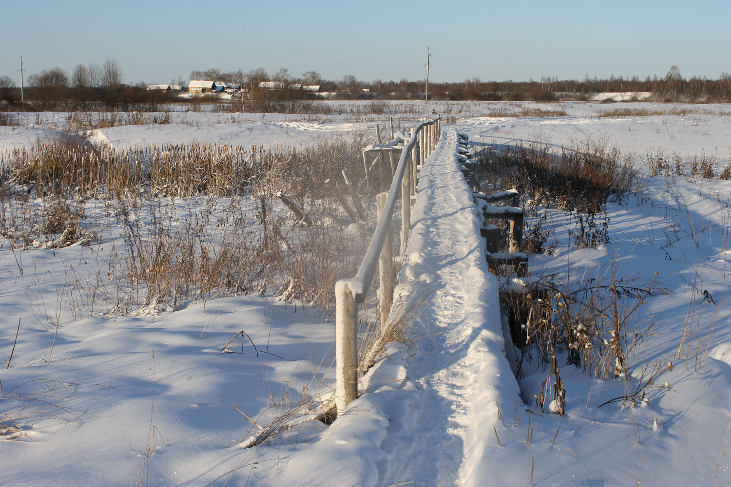 photo "***" tags: landscape, 