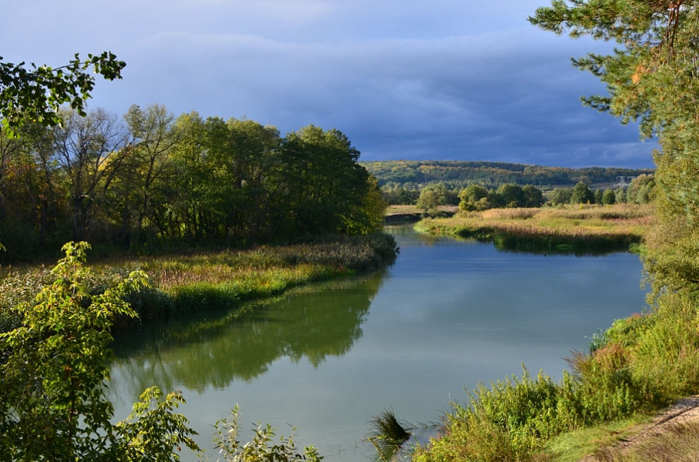 photo "***" tags: landscape, 