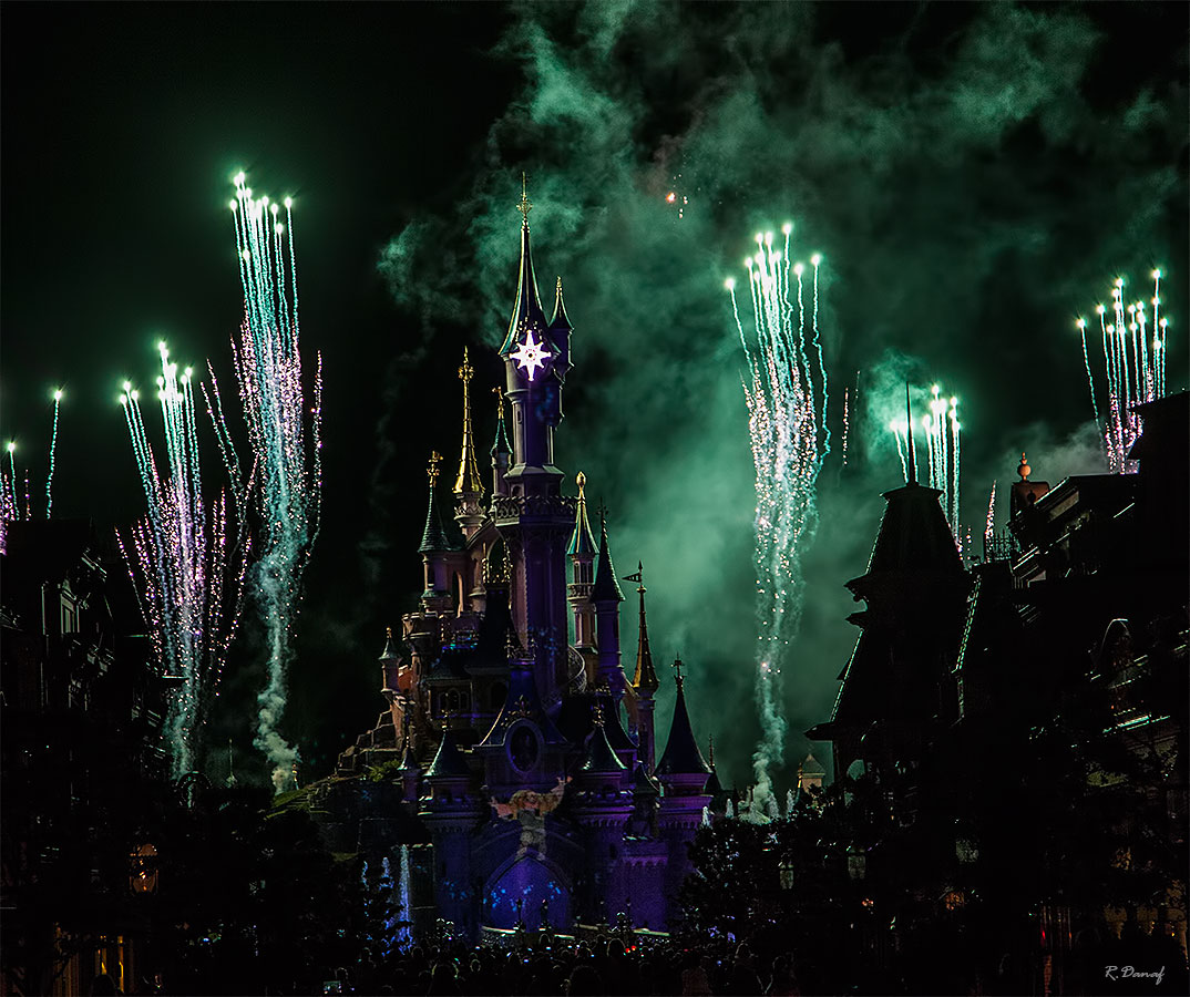 фото "Disney Show" метки: путешествия, 