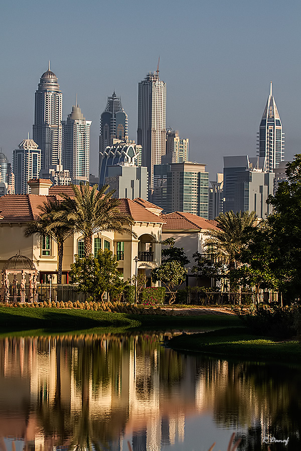 photo "Reflection 03" tags: architecture, city, 