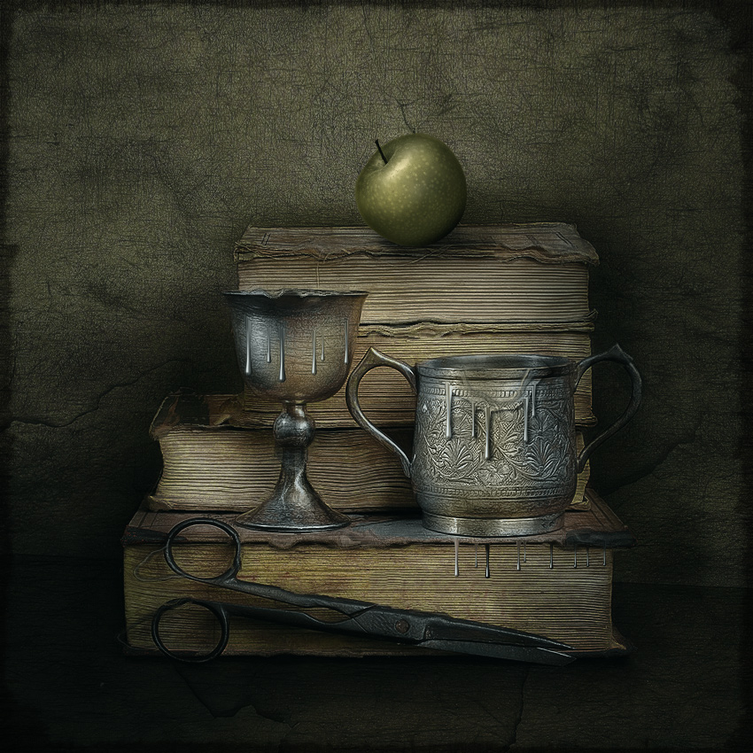 photo "***" tags: still life, digital art, 