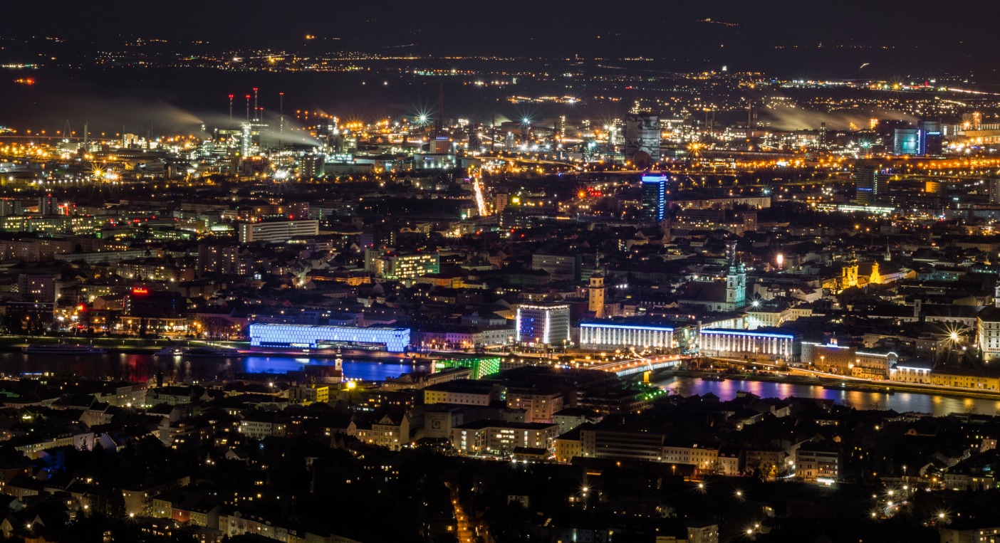 photo "***" tags: city, panoramic, ночной город