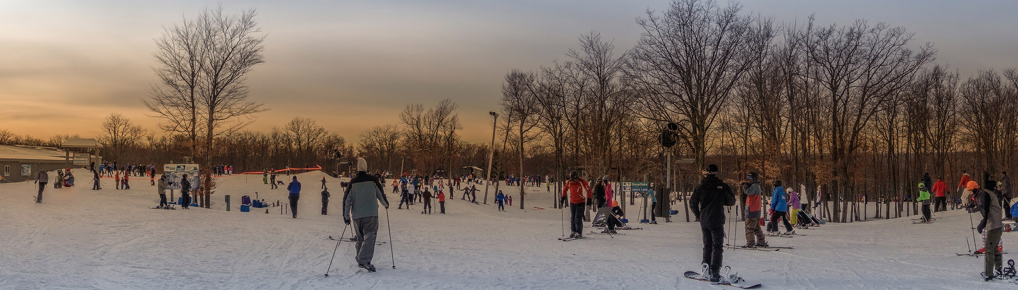 photo "Pocono Mountains" tags: panoramic, Pocono Mountains