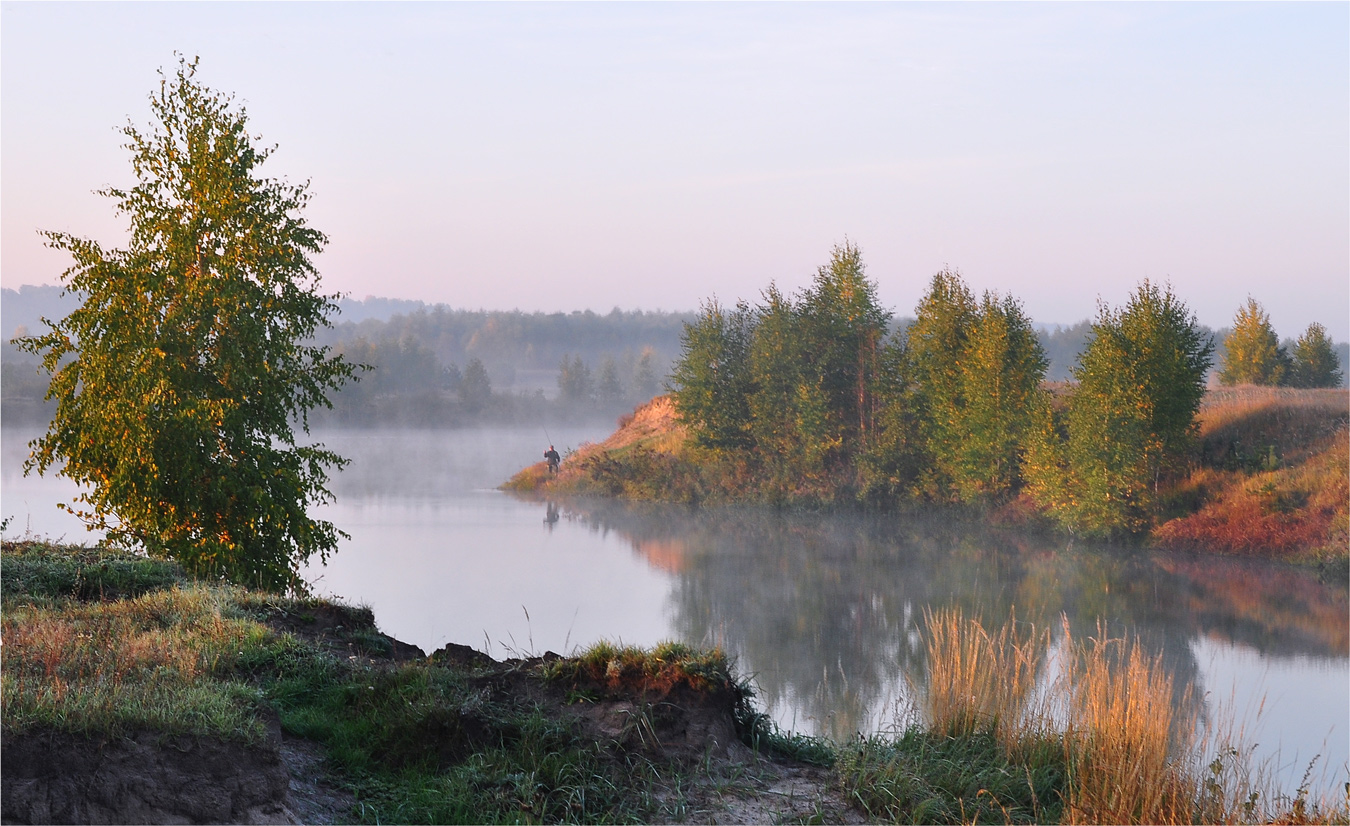 photo "***" tags: landscape, nature, travel, 