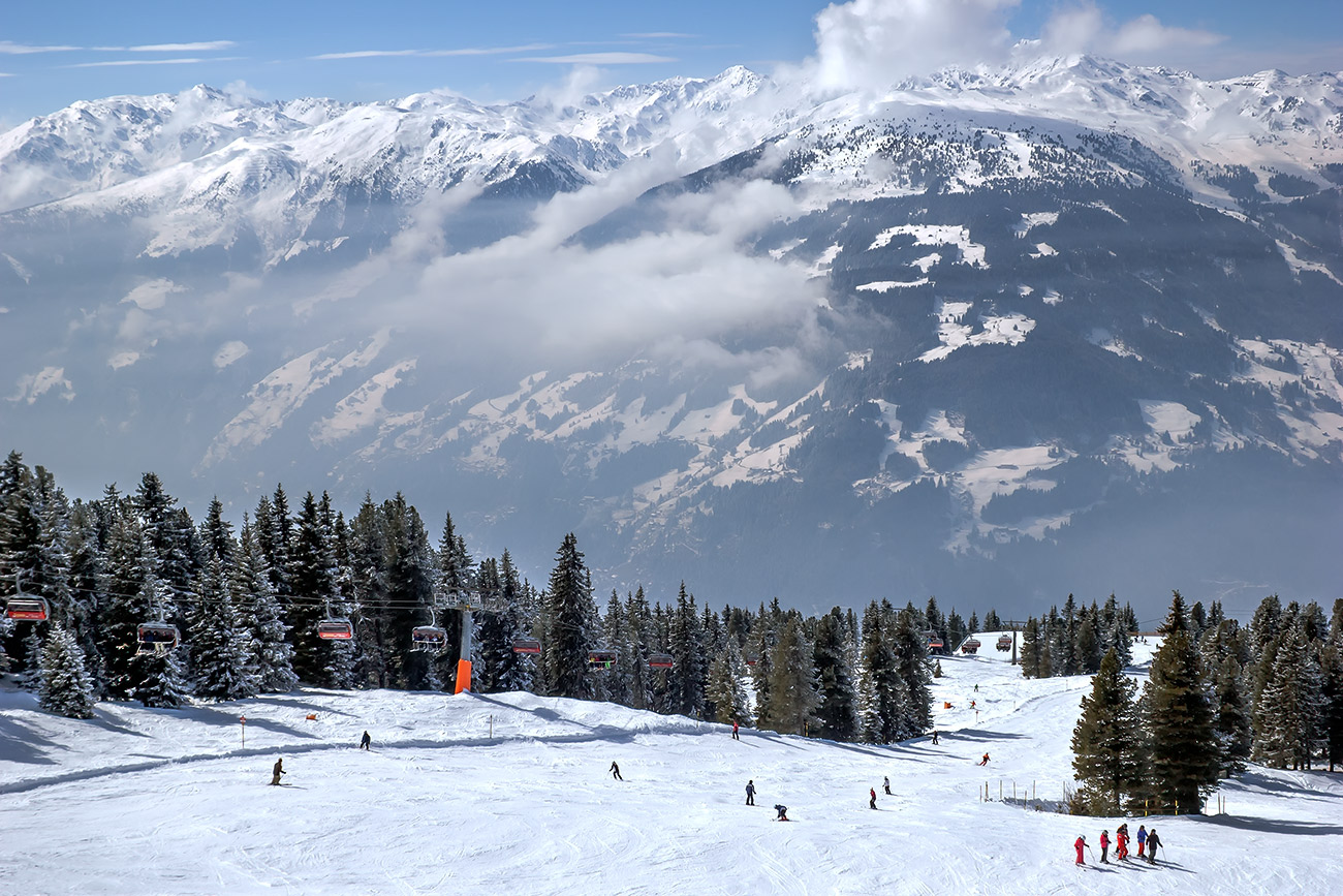 photo "***" tags: nature, misc., mountains, лыжи, отдых