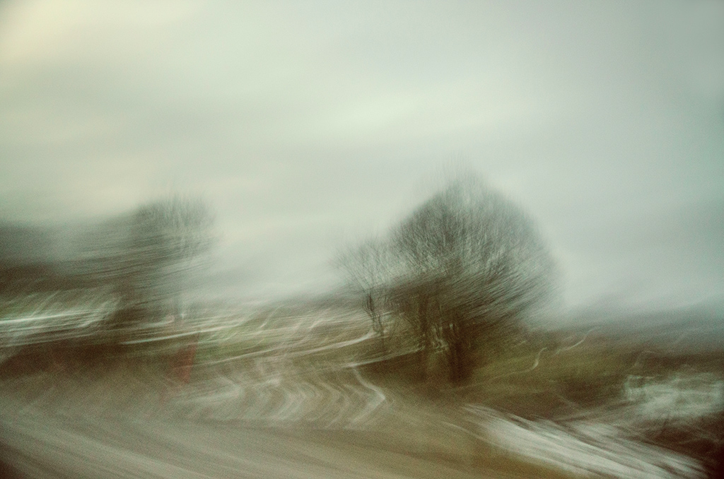 photo "Autumn winter" tags: landscape, nature, travel, 