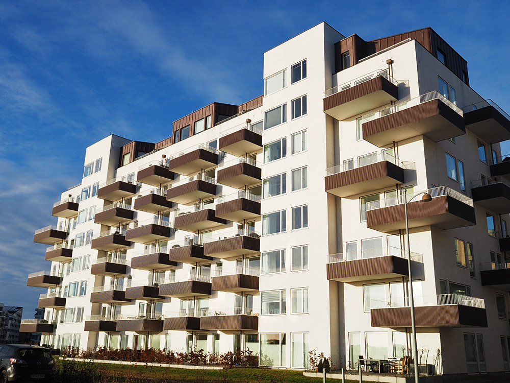 фото "The Balcons" метки: город, архитектура, репортаж, 