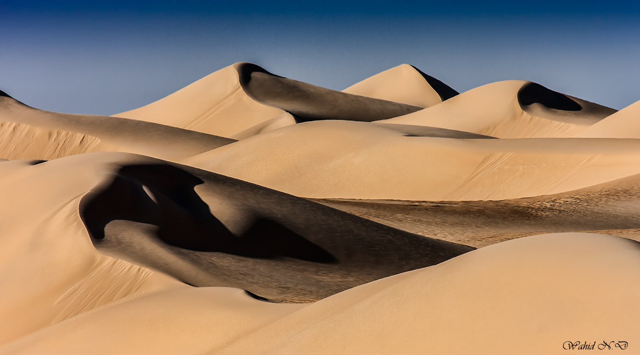 photo "Amazing" tags: landscape, travel, nature, Africa, Sand, desert