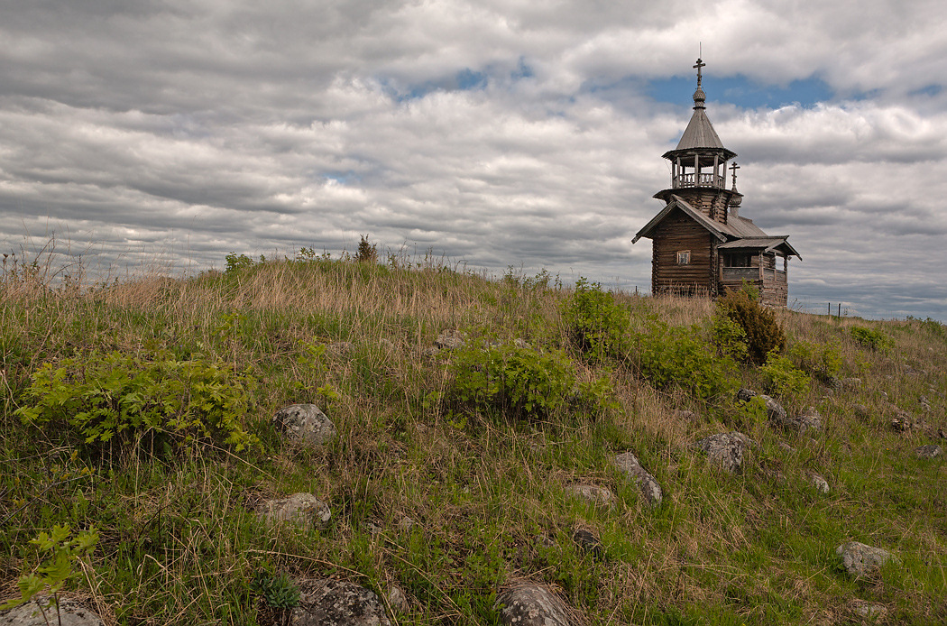 photo "Contact with air" tags: landscape, architecture, 