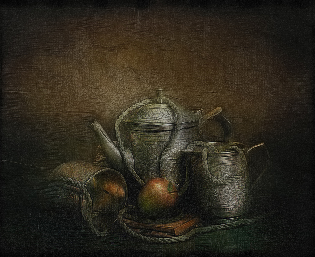 photo "***" tags: still life, digital art, 