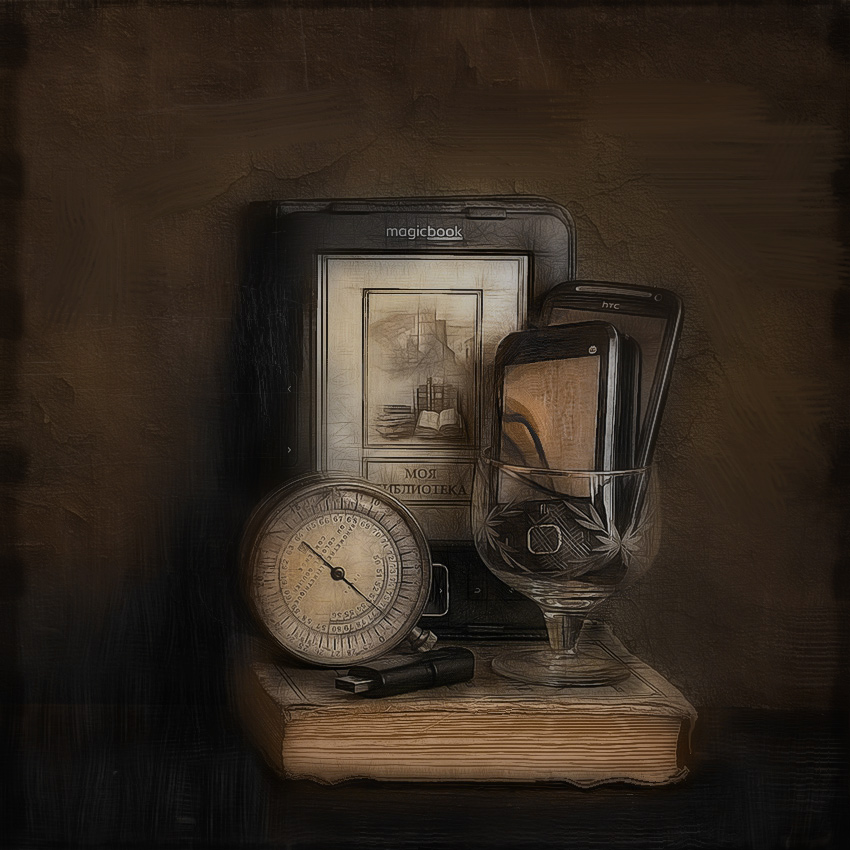 photo "***" tags: still life, digital art, 