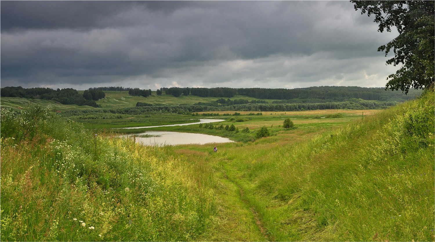 photo "***" tags: landscape, travel, 