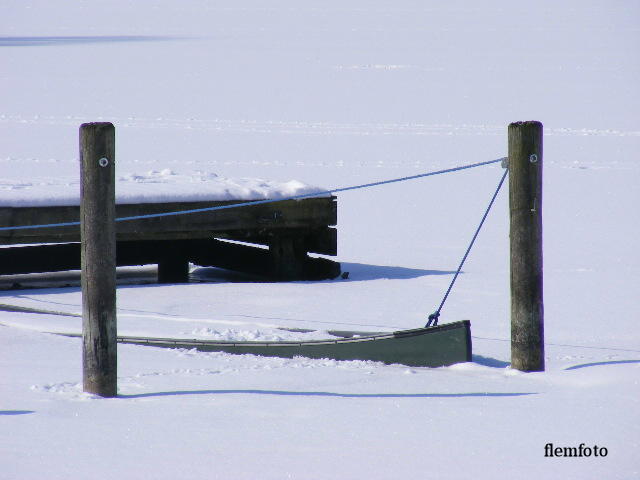 photo "Winter" tags: city, 