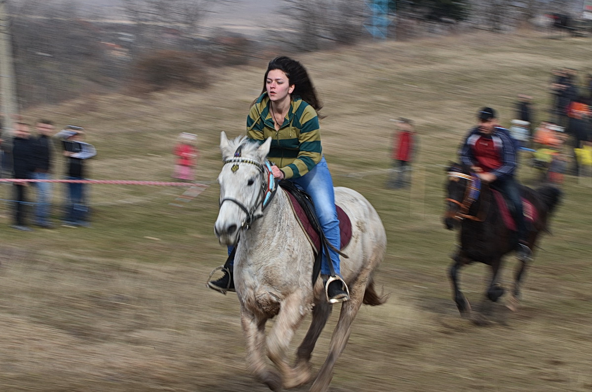 фото "Тодоров ден." метки: спорт, 