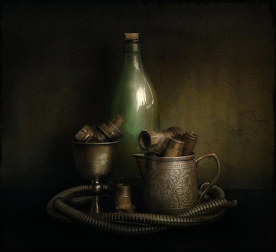 photo "***" tags: still life, digital art, 