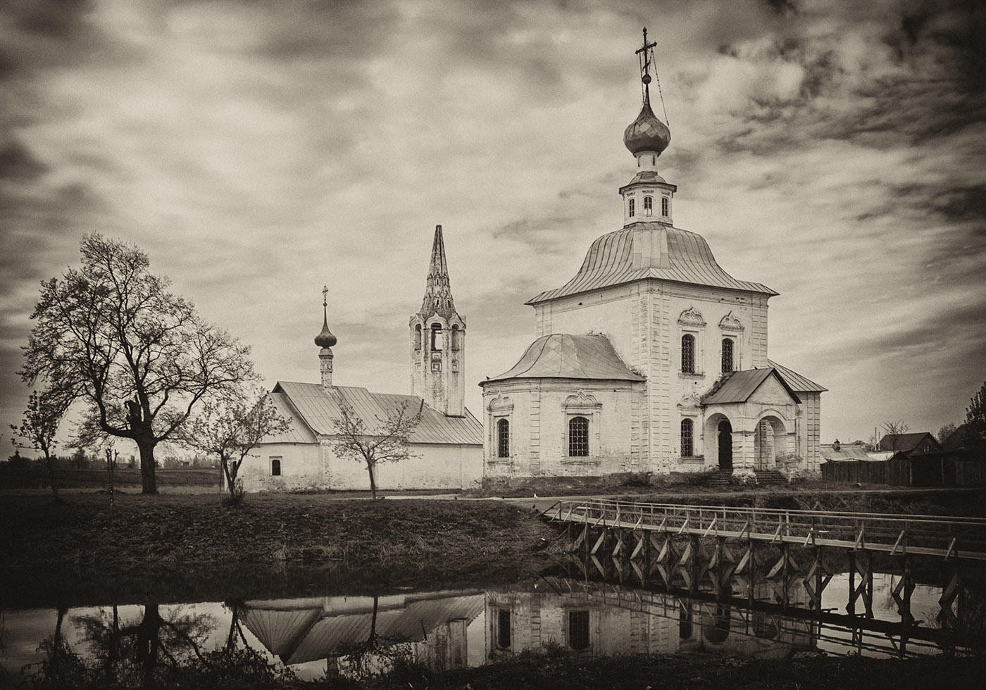 photo "***" tags: architecture, travel, city, temple, Суздаль, путешествие, церкви