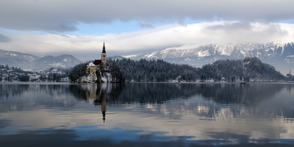 photo "BLED" tags: landscape, travel, architecture, 