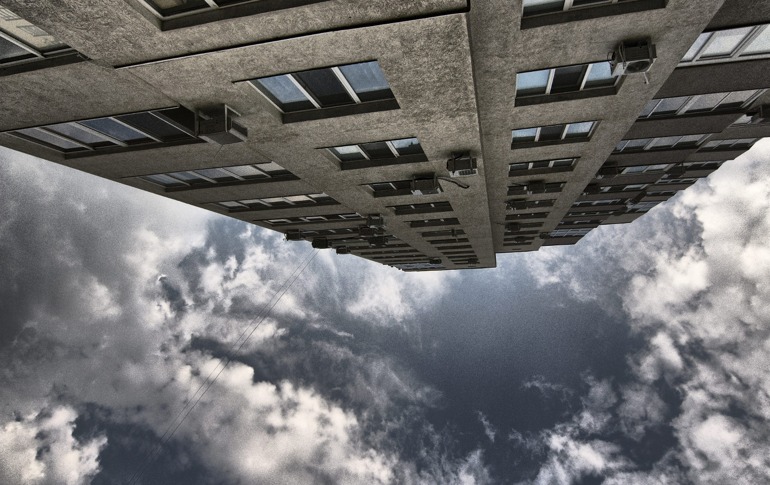 photo "***" tags: architecture, digital art, 