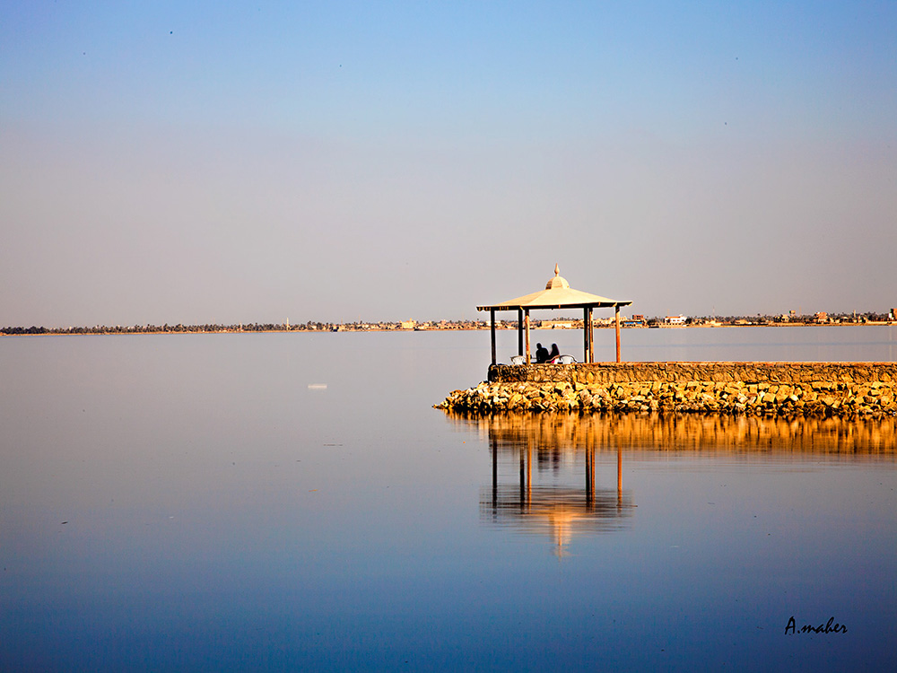 photo "QUEITNESS" tags: landscape, Landscape