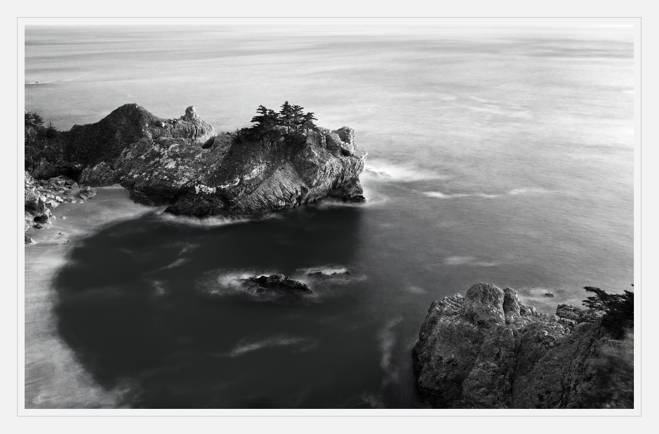 photo "***" tags: landscape, black&white, North America