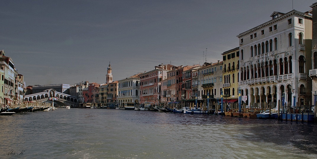 photo "Venice" tags: travel, street, architecture, 