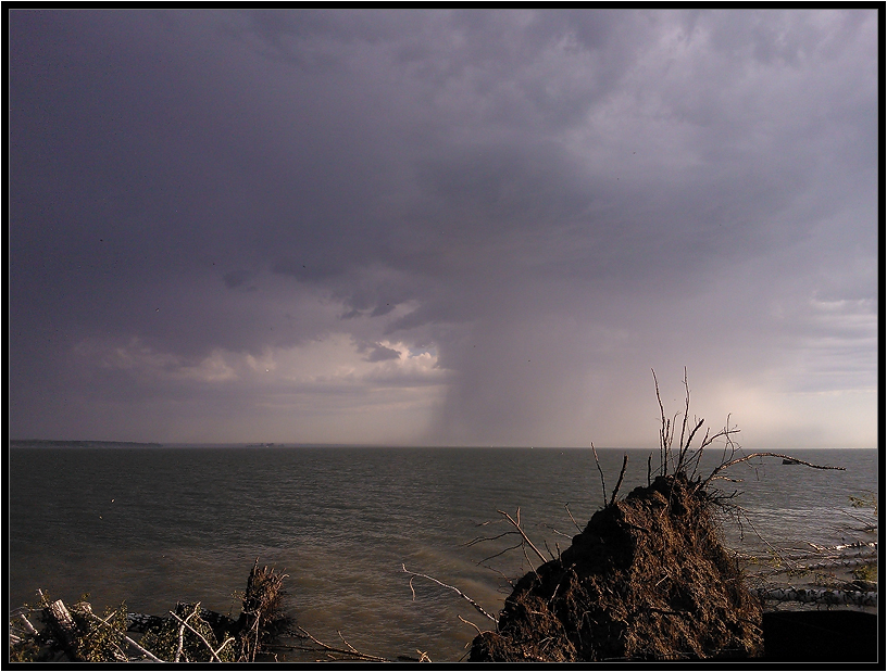 photo "Storm sky" tags: landscape, nature, 