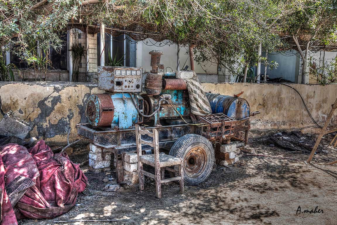 фото "WRECK" метки: жанр, GENERAL