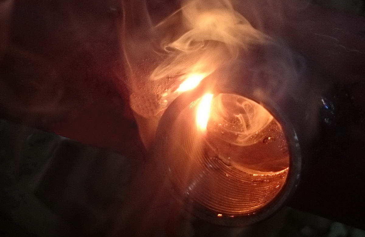 photo "A little bit about the Fire" tags: misc., 