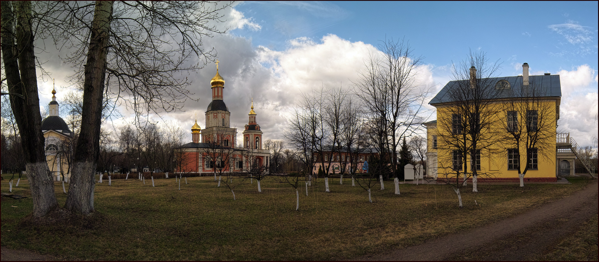 photo "***" tags: architecture, landscape, panoramic, 