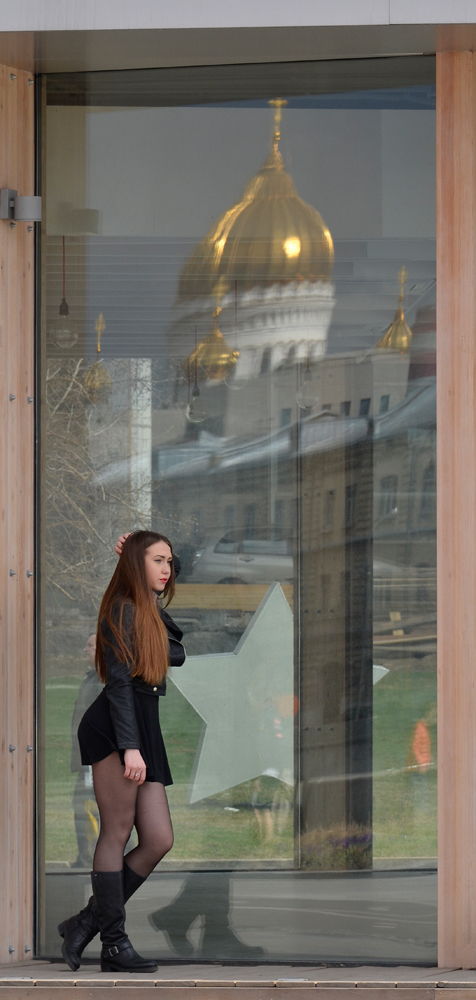 photo "***" tags: genre, 