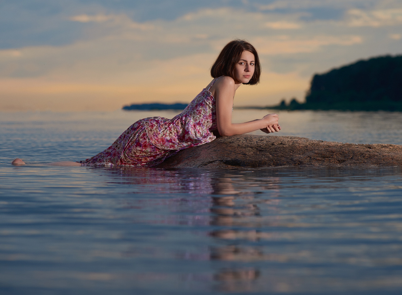 фото "***" метки: портрет, 