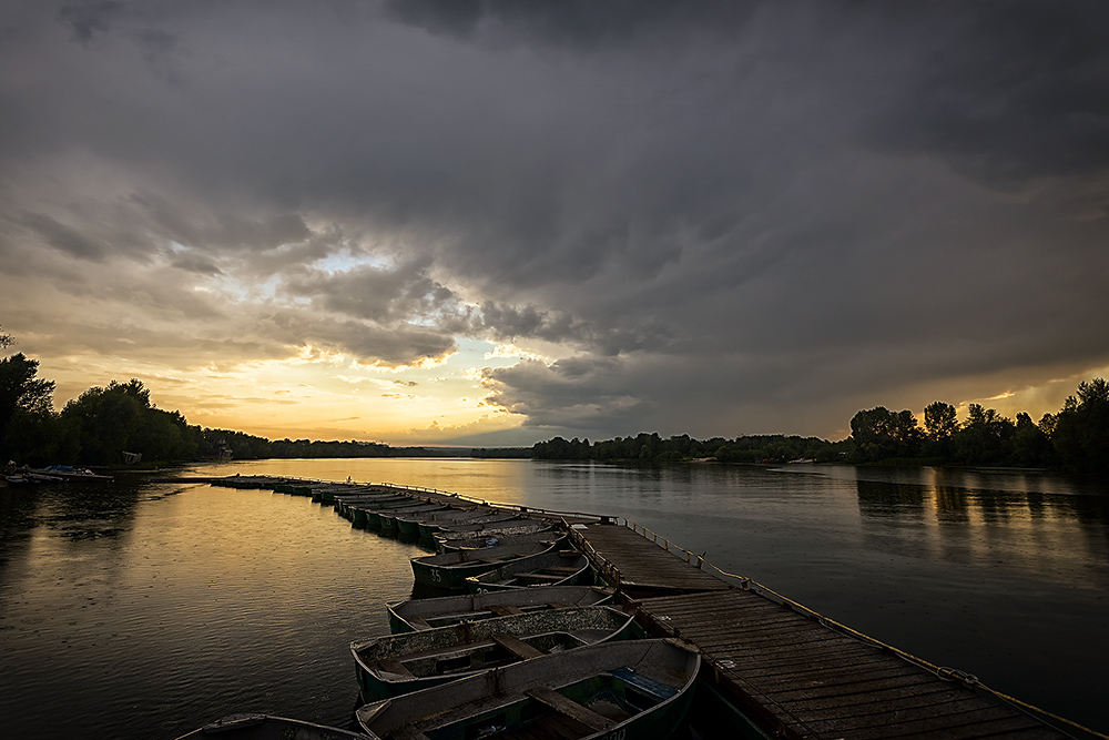 photo "Rain" tags: landscape, 