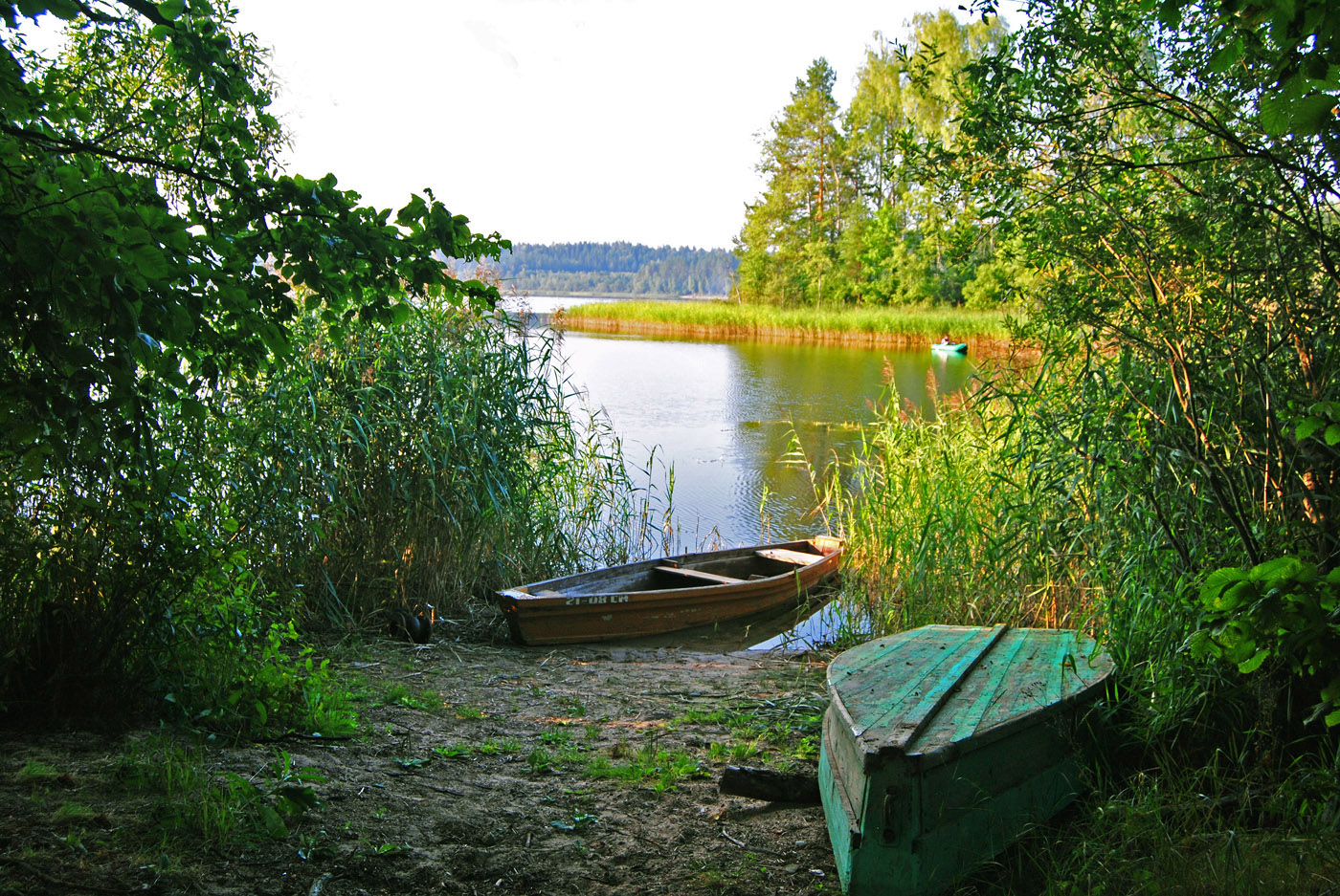 photo "***" tags: landscape, nature, 